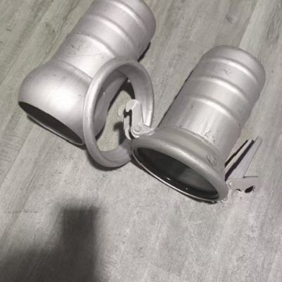 Miller Bauer Coupling suppliers