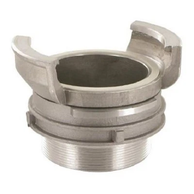 Accouplement Guillemin en aluminium